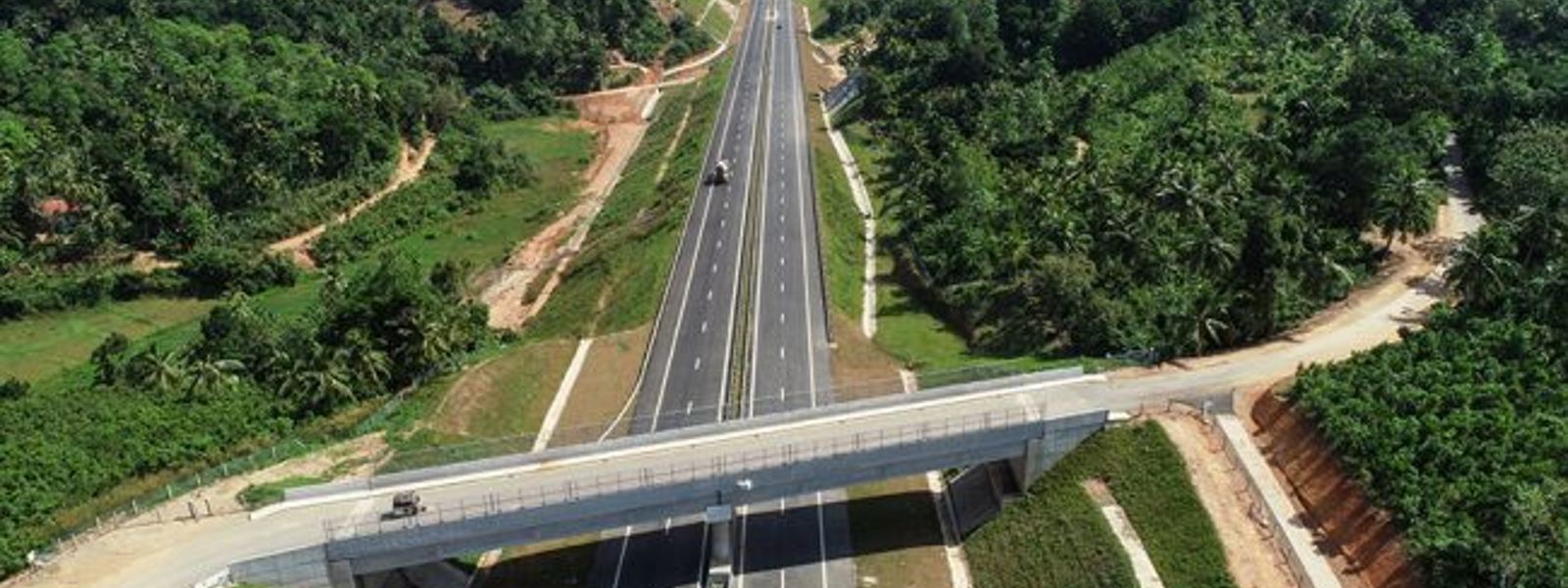 Sri Lanka increases Expressway toll